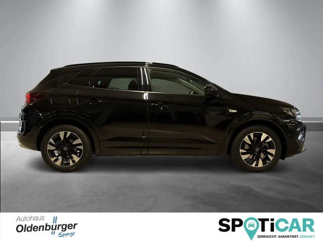 Opel Grandland X Ultimate