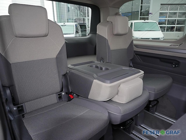 Volkswagen Multivan 2.0 TSI DSG Lang T7