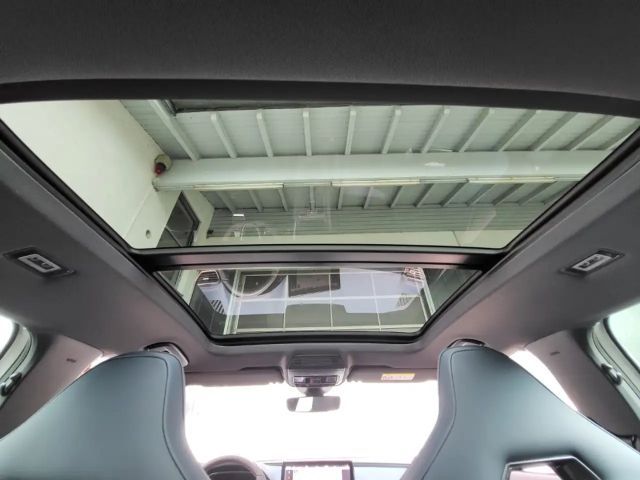 Cupra Formentor e-Hybrid