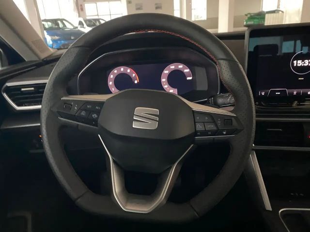 Seat Leon 1.5 TSI FR-lijn Sportstourer