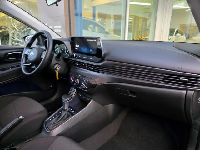 Hyundai Bayon 1.0 T-GDi Trend