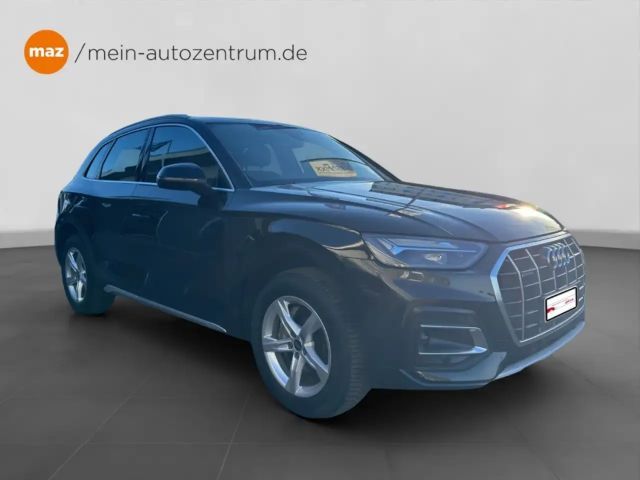 Audi Q5 2.0 TFSI Quattro