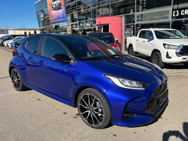 Toyota Yaris GR Hatchback Hybride