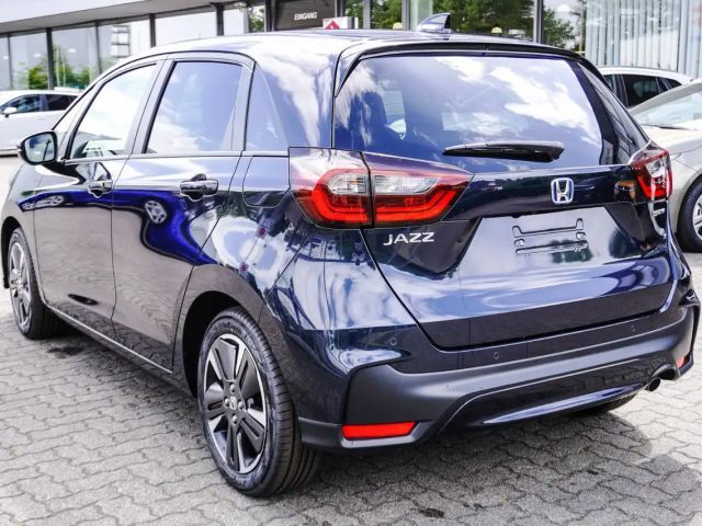 Honda Jazz 1.5 Advance Hybrid e:HEV