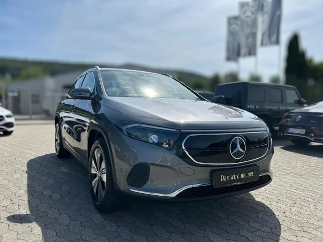 Mercedes-Benz EQA 250 Progressive
