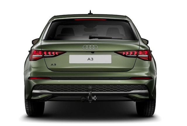 Audi A3 30 TFSI S-Tronic Sportback
