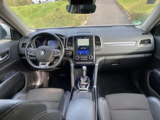 Renault Koleos Blue Intens