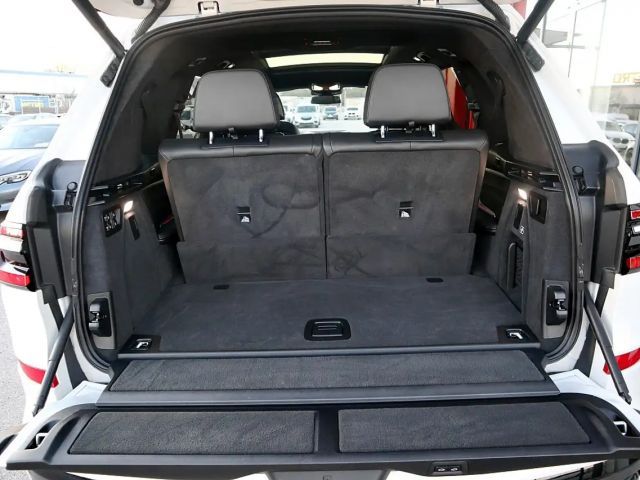 BMW X7 M-Sport xDrive40d