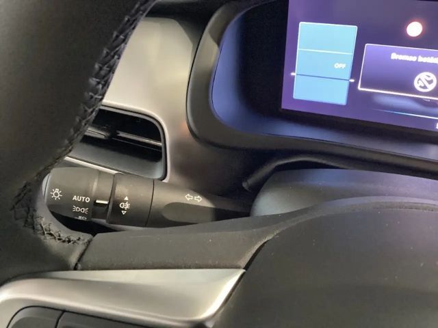 Jeep Avenger Altitude Full-Electric