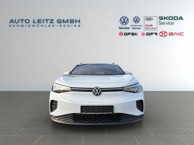 Volkswagen ID.4 Performance Pro