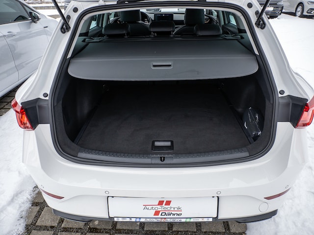 Cupra Leon ST Sportstourer