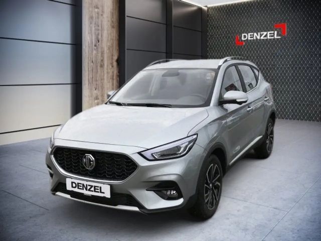 MG ZS Luxury