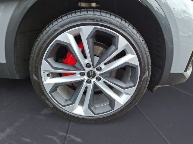 Audi Q5 40 TDI Quattro S-Line S-Tronic Sport
