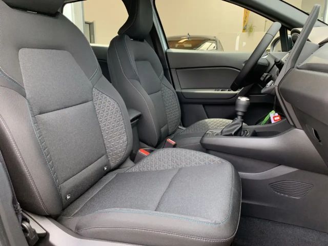 Renault Captur Evolution TCe 90