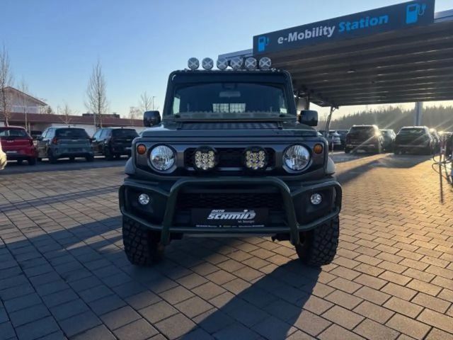 Suzuki Jimny Comfort