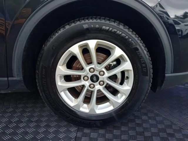 Ford Kuga EcoBoost Titanium