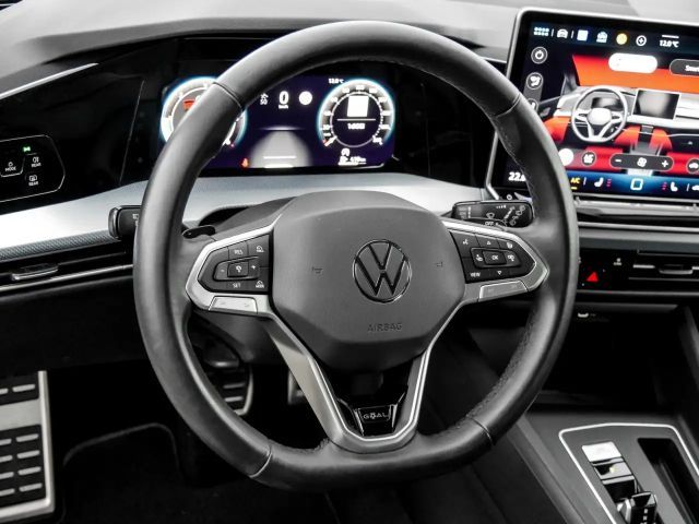 Volkswagen Golf 2.0 TDI DSG Golf VIII