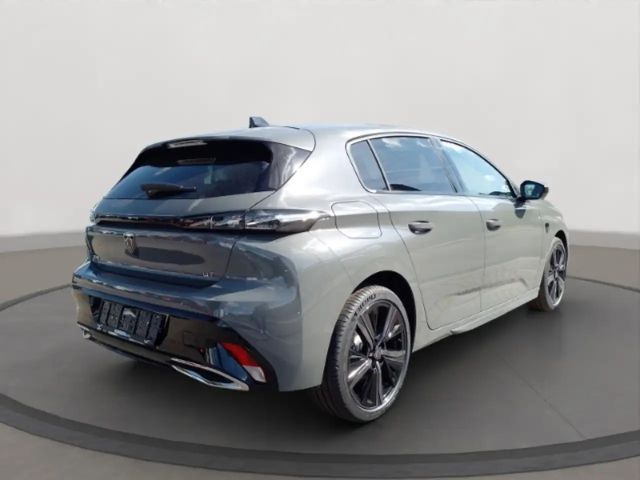 Peugeot 308 GT-Line Hybrid