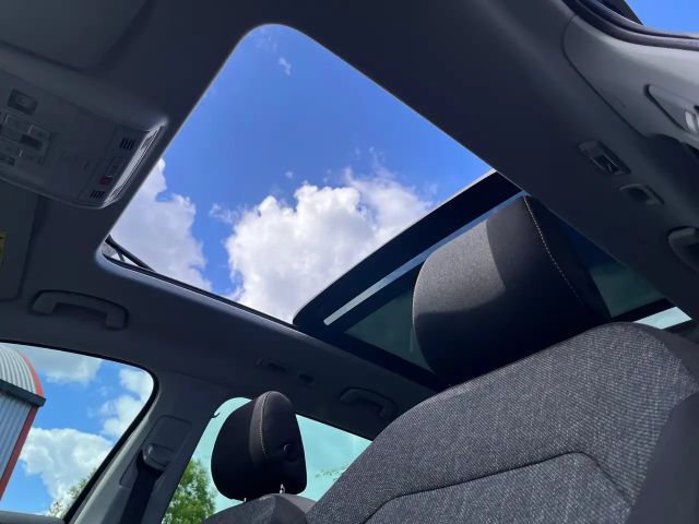 Skoda Kodiaq 4x4 Clever