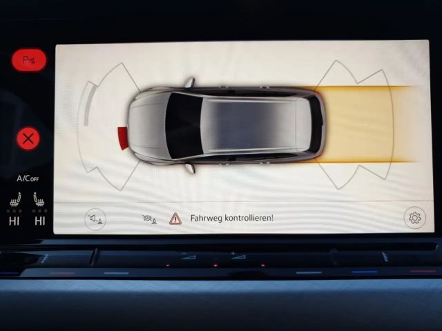 Volkswagen Golf 2.0 TDI DSG Life Variant