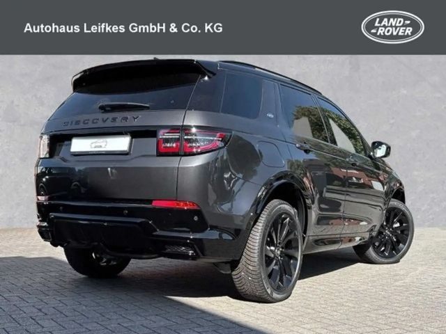 Land Rover Discovery Sport D200 Dynamic SE