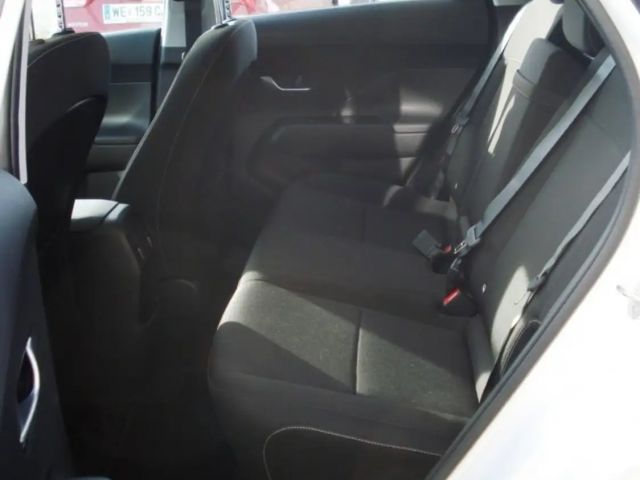 Hyundai Kona Electric Smart