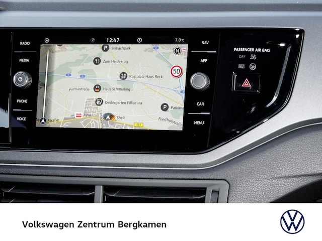 Volkswagen Taigo DSG R-Line