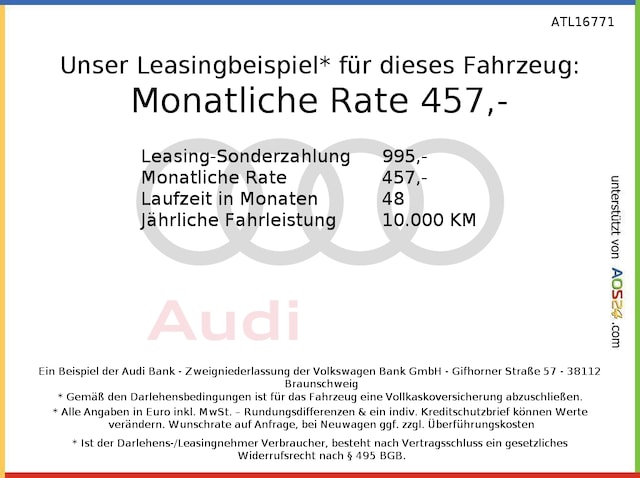 Audi Q4 e-tron Sportback