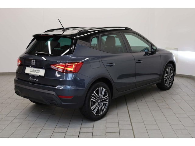Seat Arona 1.0 TSI Style