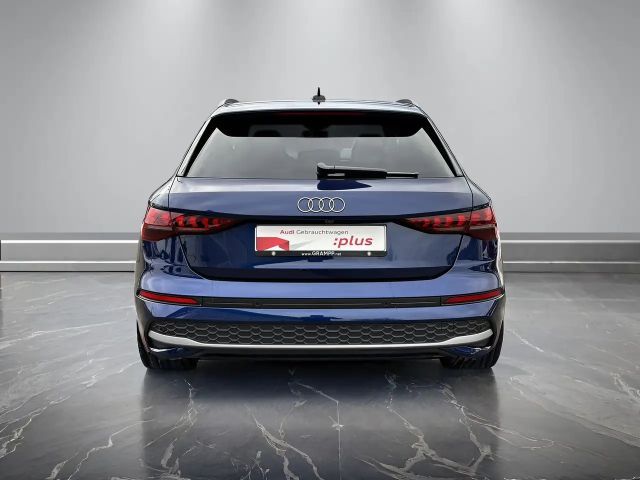 Audi A3 30 TFSI S-Tronic