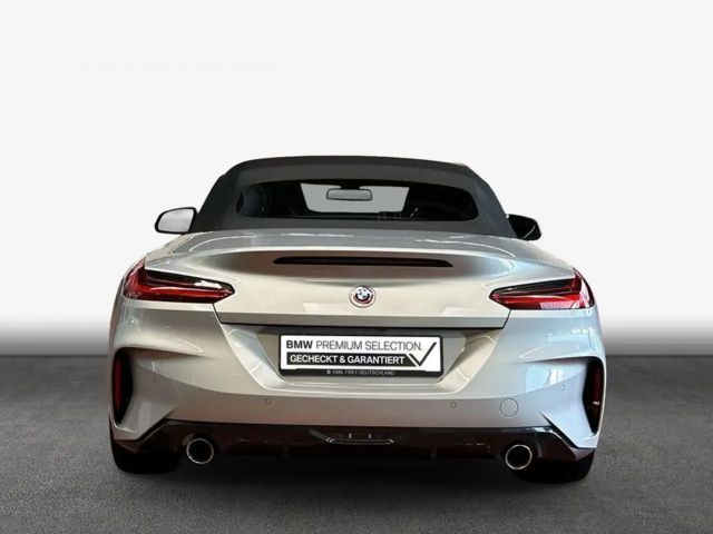 BMW Z4 Cabrio M-Sport Roadster sDrive20i