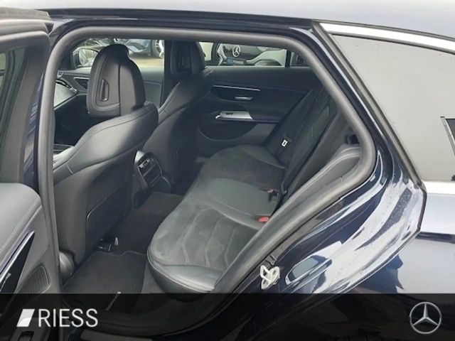 Mercedes-Benz E 220 AMG Line E 220 d Estate