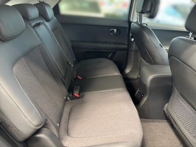 Hyundai IONIQ 5 Techniq