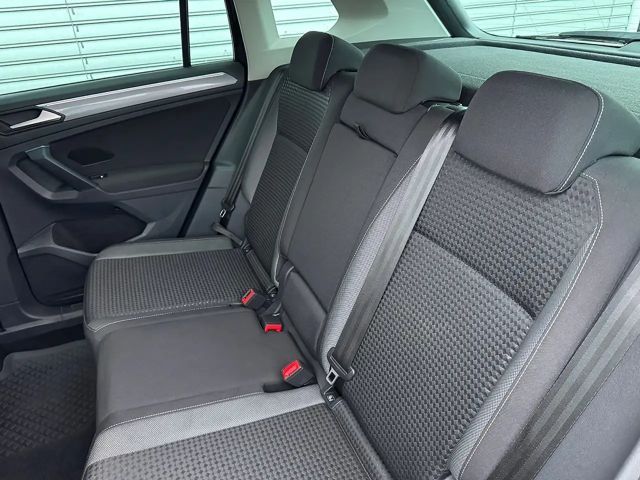 Volkswagen Tiguan 1.5 TSI