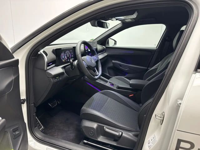 Volkswagen T-Roc DSG R-Line