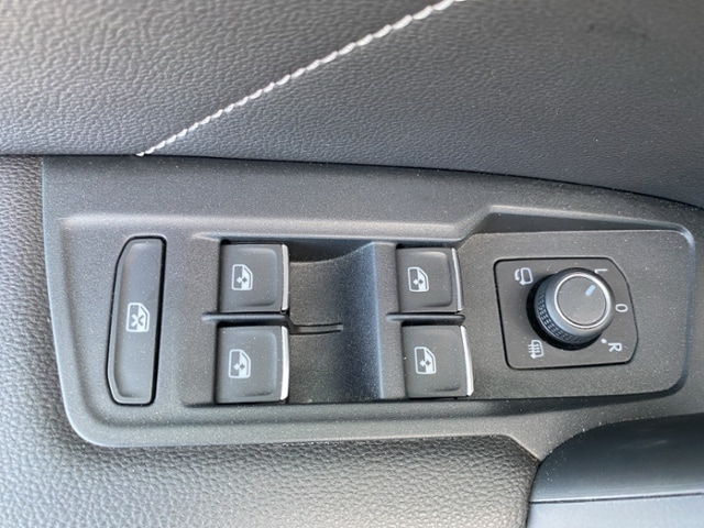 Volkswagen Tiguan 1.5 TSI DSG