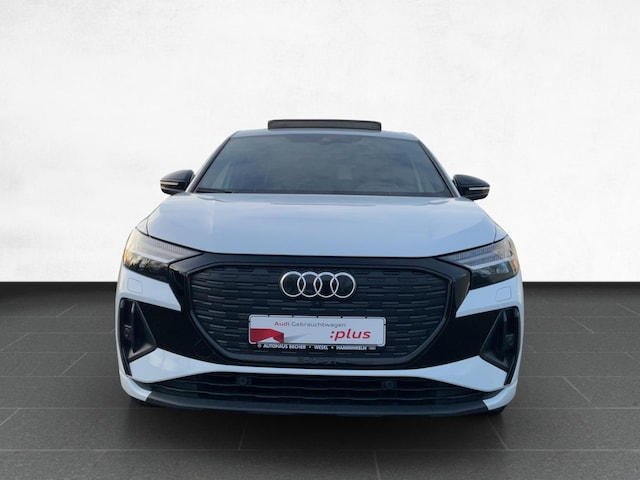 Audi Q4 e-tron 35 Sportback