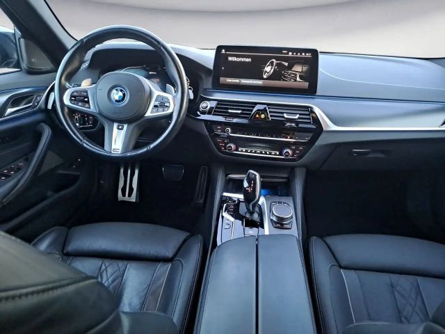BMW 530 530e Touring xDrive