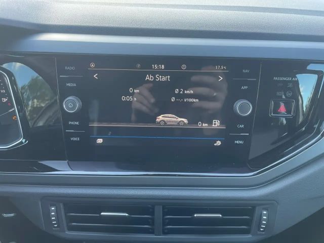 Volkswagen Taigo 1.0 TSI R-Line