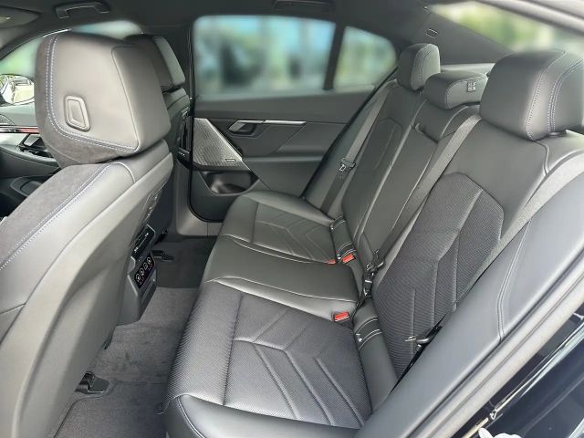 BMW 520 520d Sedan xDrive