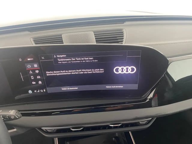 Audi A6 TDI 150 kW