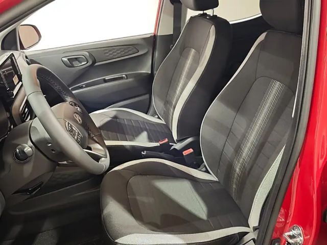 Hyundai i10 1,0 Jubile