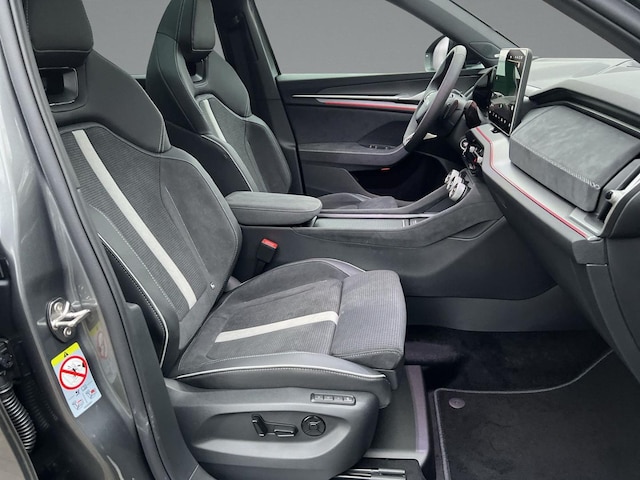 Skoda Kodiaq Sportline