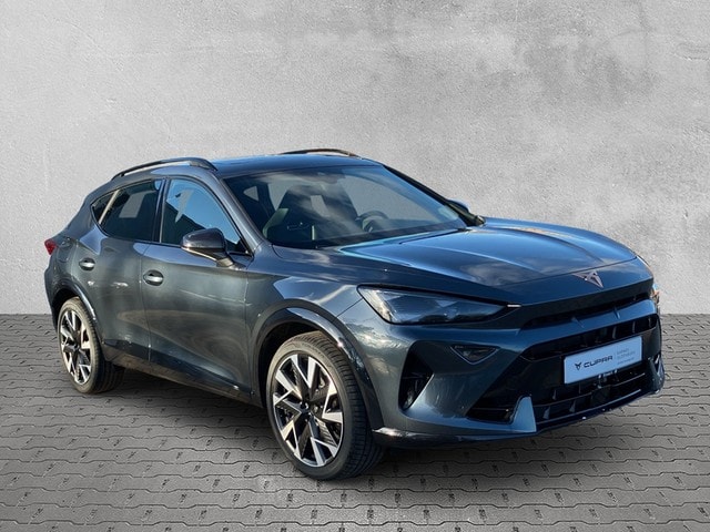 Cupra Formentor 2.0 TSI 4Drive DSG VZ