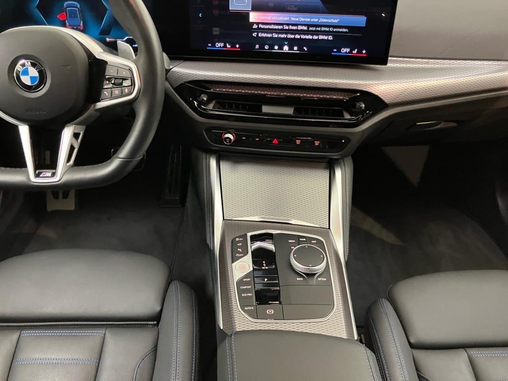 BMW 420 420i Coupé Gran Coupé