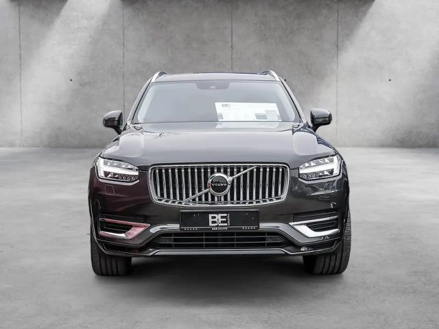 Volvo XC90 AWD Inscription T8