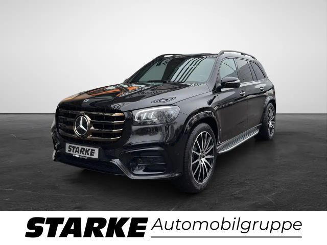 Mercedes-Benz GLS 450 4MATIC AMG Line GLS 450 d