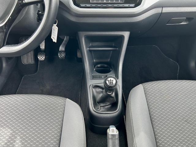 Volkswagen up! 1.0 MPI Move Move up!