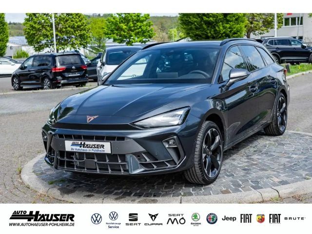 Cupra Leon DSG Sportstourer