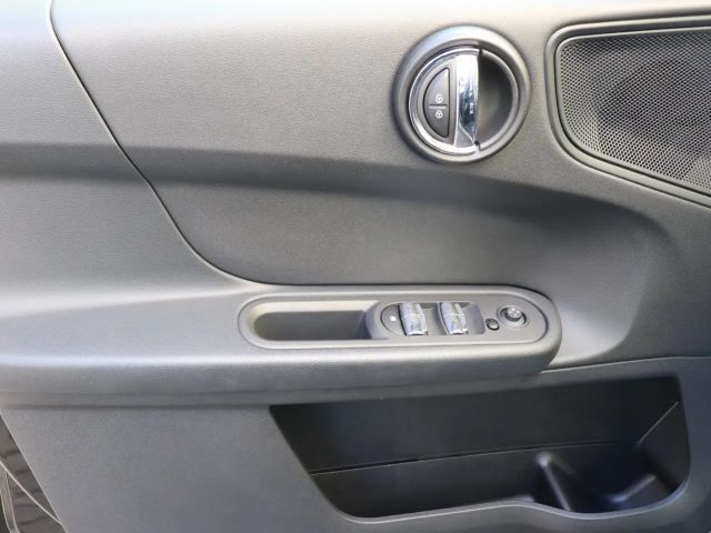 MINI Cooper Countryman DAB LED RFK Klima PDC